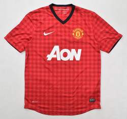 2012-13 MANCHESTER UNITED *KAGAWA* M