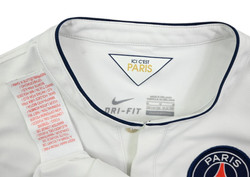 2014-15 PARIS SAINT GERMAIN *CAVANI* KOSZULKA M. BOYS