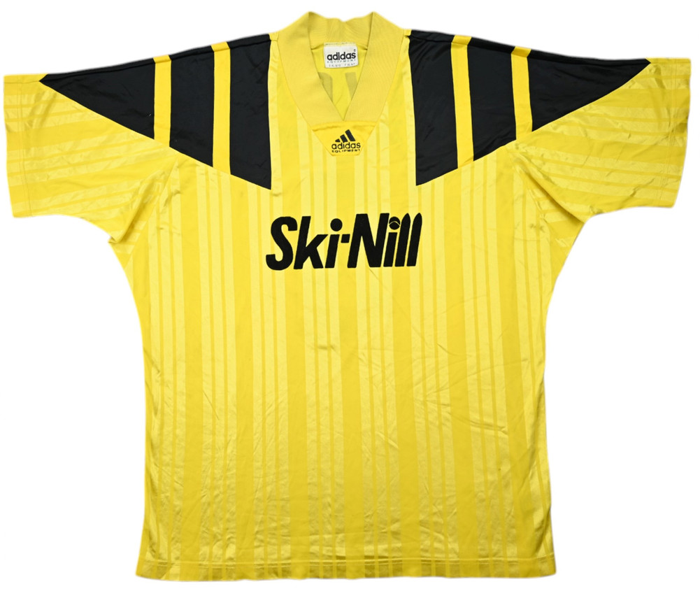 ADIDAS EQUIPMENT VINTAGE SHIRT XL