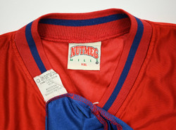 BAYERN MUNCHEN SHIRT XL. BOYS