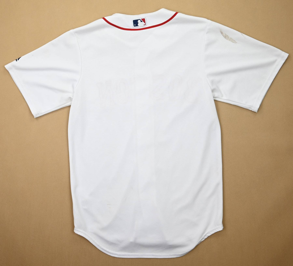 BOSTON RED SOX MLB KOSZULKA S