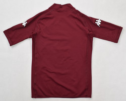 2003-04 1 FC KAISERLAUTERN KOSZULKA XS