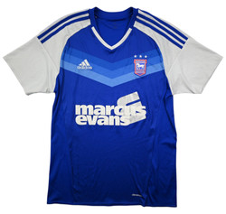 2016-17 IPSWICH TOWN SHIRT M