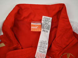 TSV BAYER 04 LEVERKUSEN HANDBALL BLUZA M