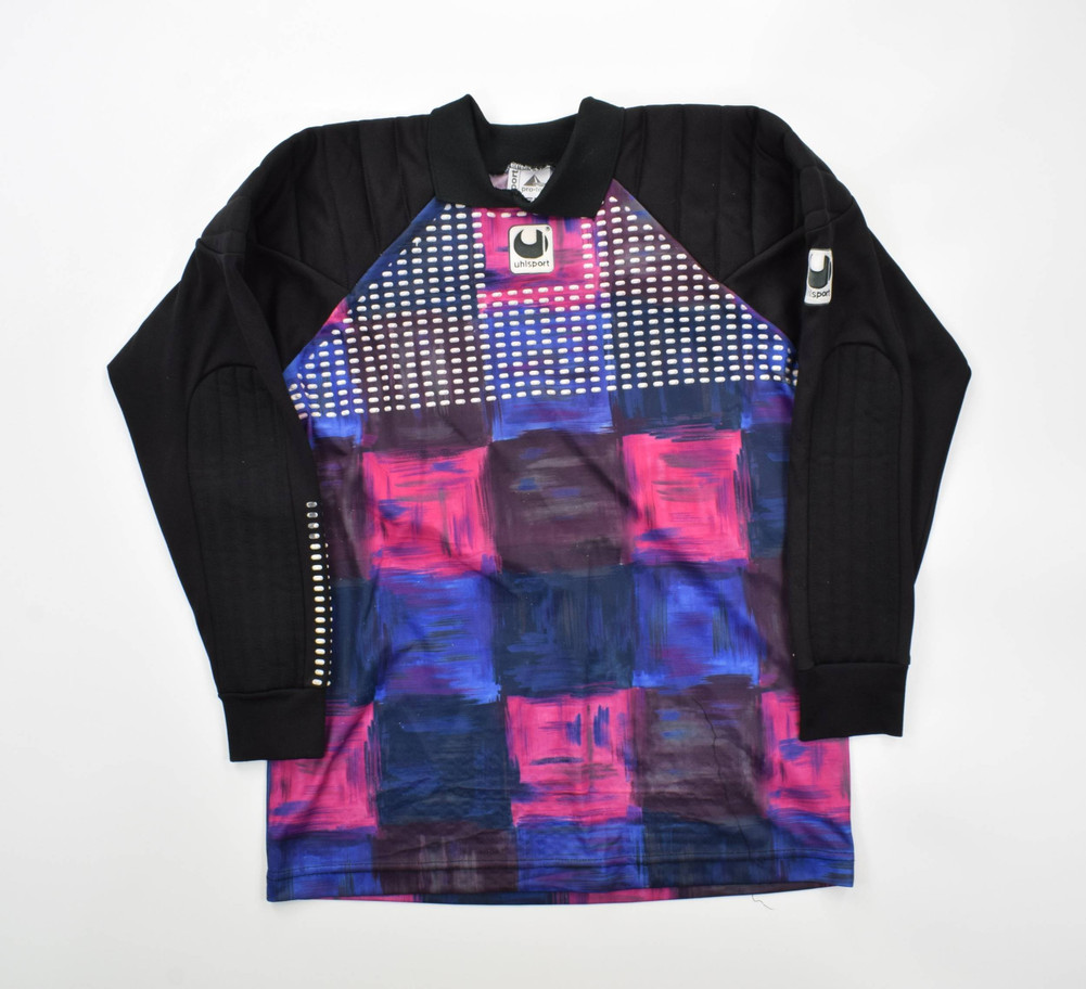 UHLSPORT OLDSCHOOL GK SHIRT M