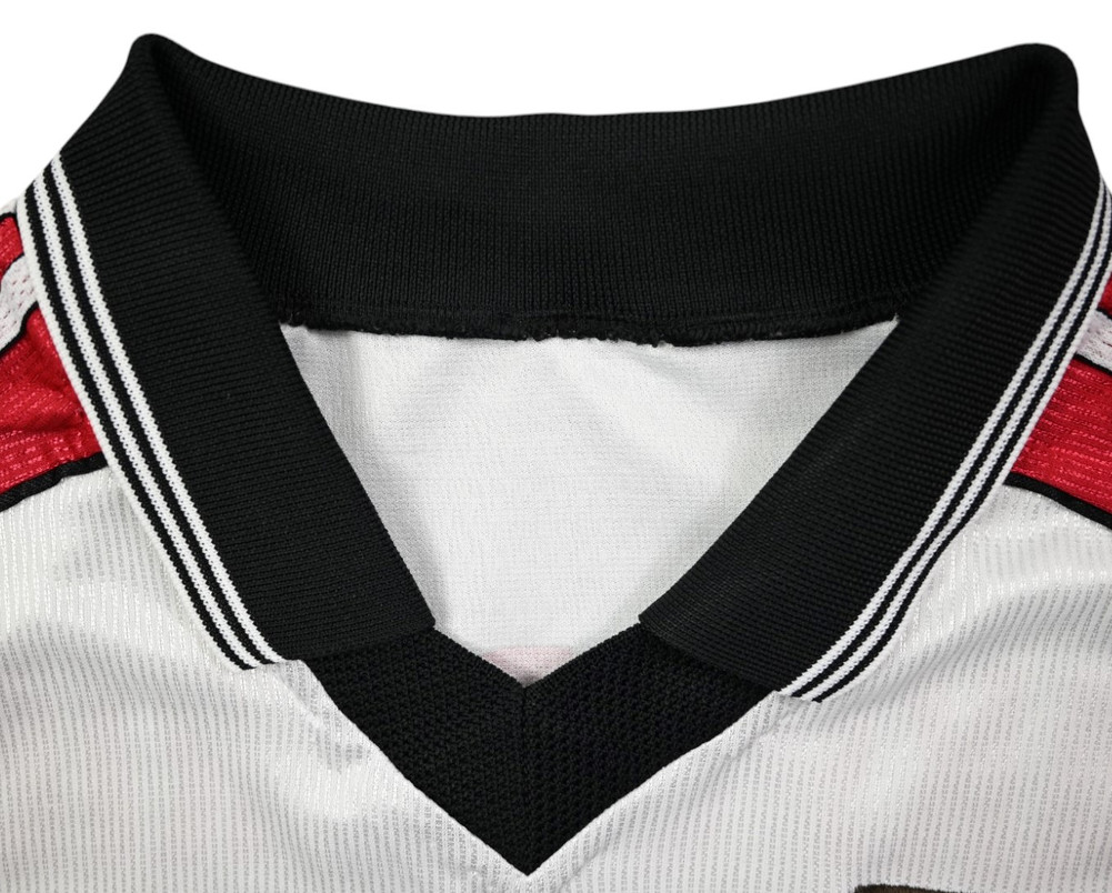 1997-98 VFB STUTTGART *AKPOBORIE* KOSZULKA XXL