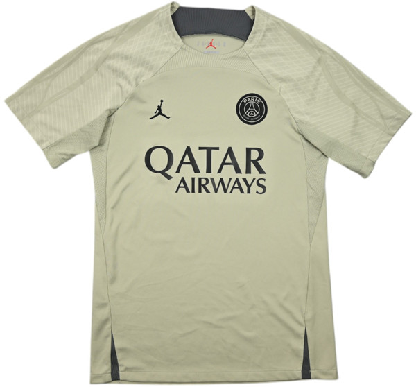 2023-24 PARIS SAINT-GERMAIN SHIRT S