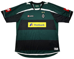 2009-11 BORUSSIA MONCHENGLADBACH *MARX* KOSZULKA XXL