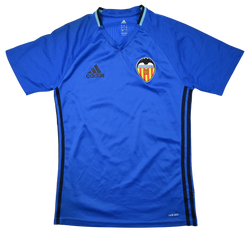 2016-17 VALENCIA CF SHIRT S