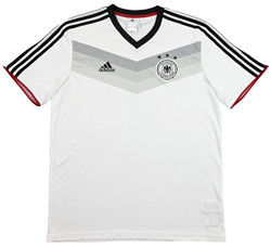 2014-15 GERMANY SHIRT L
