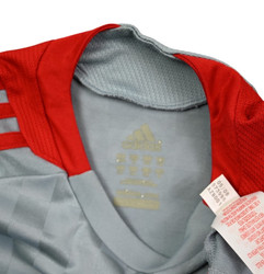 2008-09 LIVERPOOL SHIRT XL. BOYS