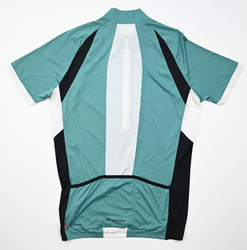 VAUDE CYCLING SHIRT XL