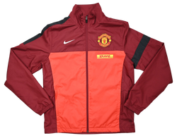 MANCHESTER UNITED JACKET S