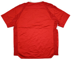 WALES RUGBY UNION KOSZULKA M