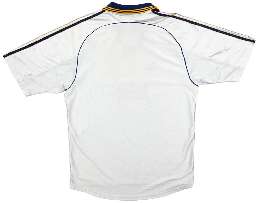 1998-00 REAL MADRID KOSZULKA L
