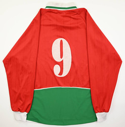 LZPN LUBLIN LONGSLEEVE L