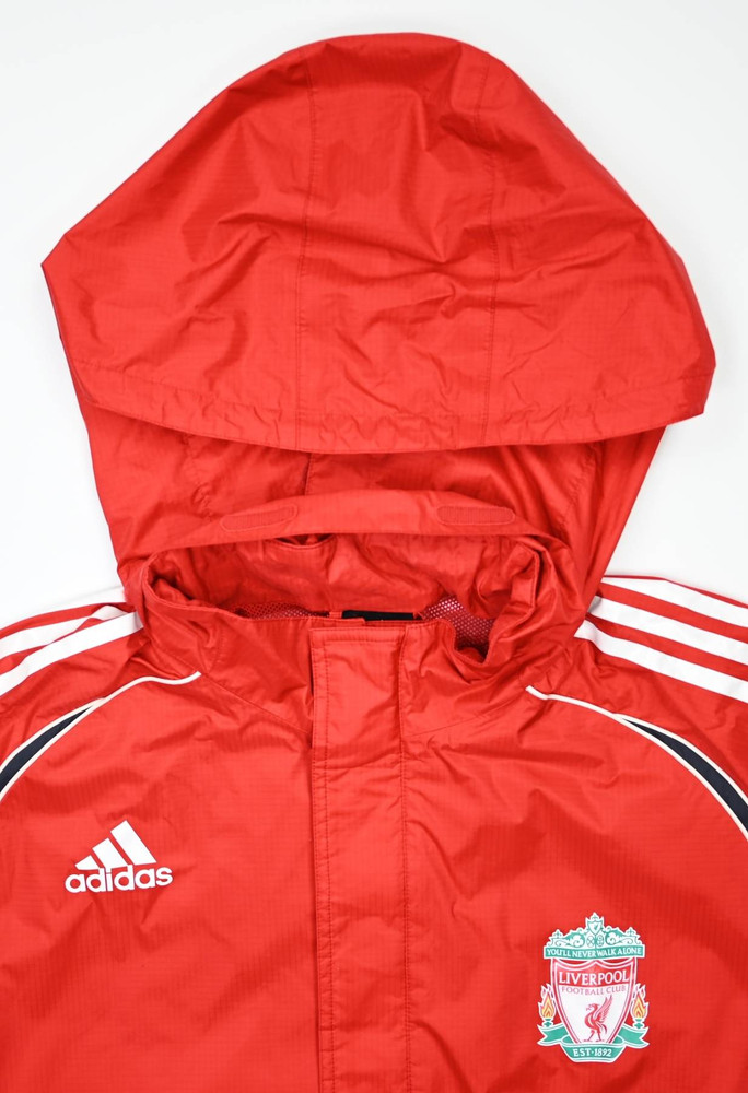  2006-07 LIVERPOOL JACKET L