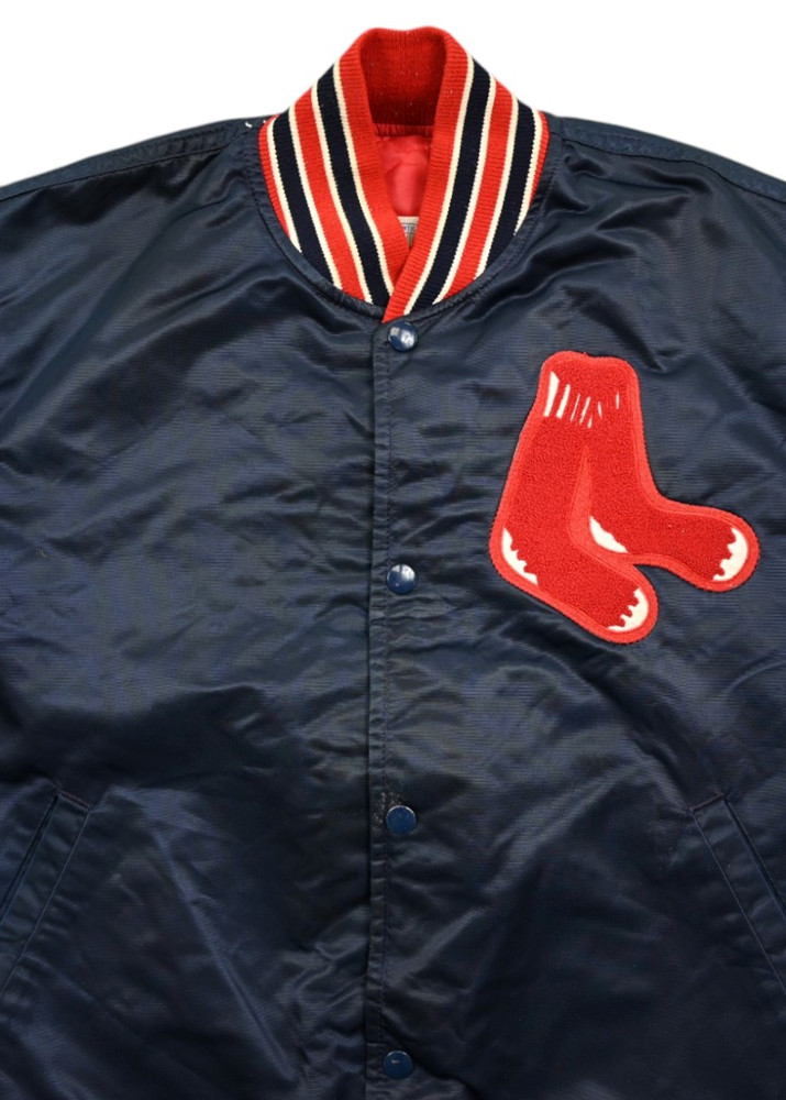BOSTON RED SOX BASEBALL BLUZA M