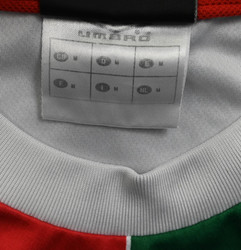 2003-04 DIYARBAKIRSPOR KOSZULKA M