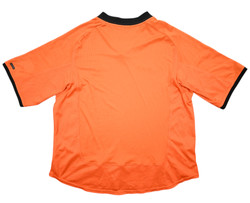 2000-02 NETHERLANDS SHIRT L