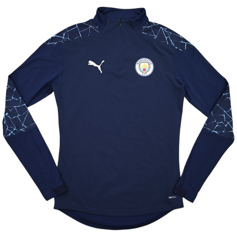 2020-21 MANCHESTER CITY TOP S
