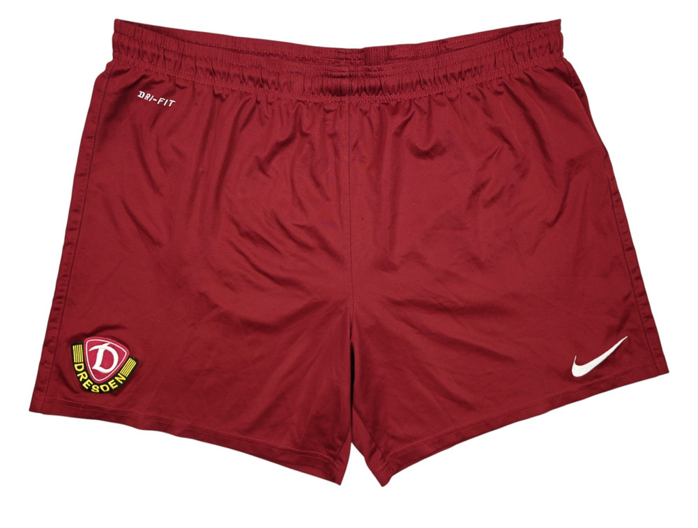 DYNAMO DRESDEN SHORTS L