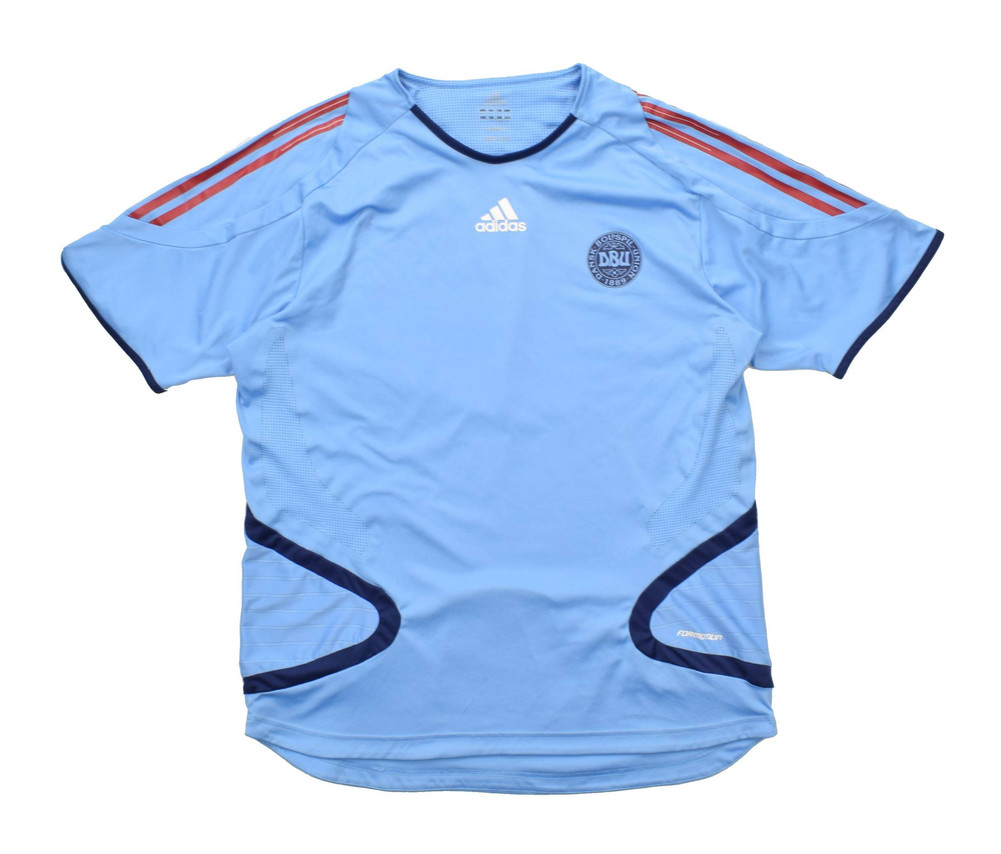 2005-06 DENMARK KOSZULKA L