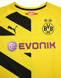 2014-15 BORUSSIA DORTMUND *KLOPP* KOSZULKA XL. BOYS / S