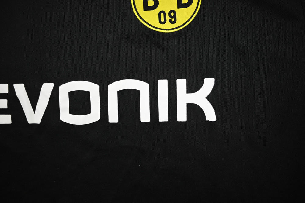 2013-14 BORUSSIA DORTMUND KOSZULKA 4XL
