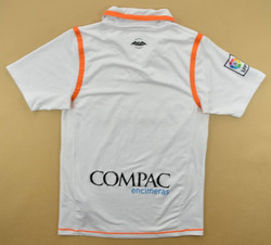 2007-08 VALENCIA C.F KOSZULKA S