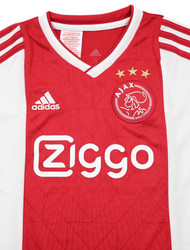 2018-19 AJAX SHIRT S. BOYS