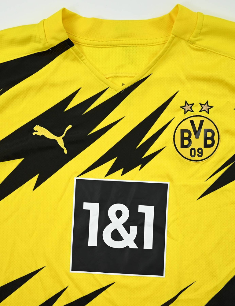 2020-21 BORUSSIA DORTMUND KOSZULKA XXL