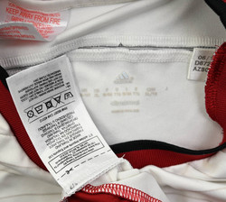 2014-15 AC MILAN KOSZULKA XL. BOYS