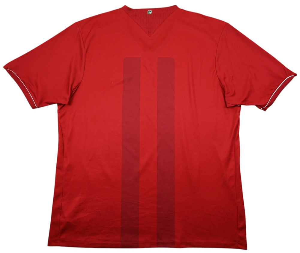 2014-15 HANNOVER 96 KOSZULKA 3XL/4XL