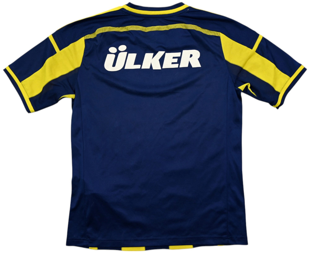 2014-15 FENERBAHCE SHIRT L. BOYS