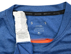 2014-15 NETHERLANDS SHIRT M