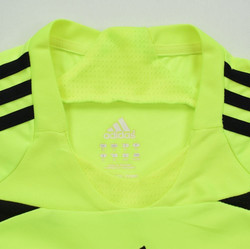 2007-08 CHELSEA LONDON SHIRT XL