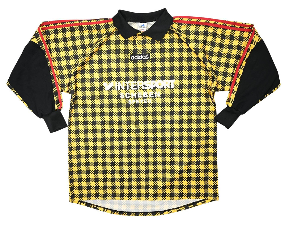 ADIDAS OLDSCHOOL LONGSLEEVE XL