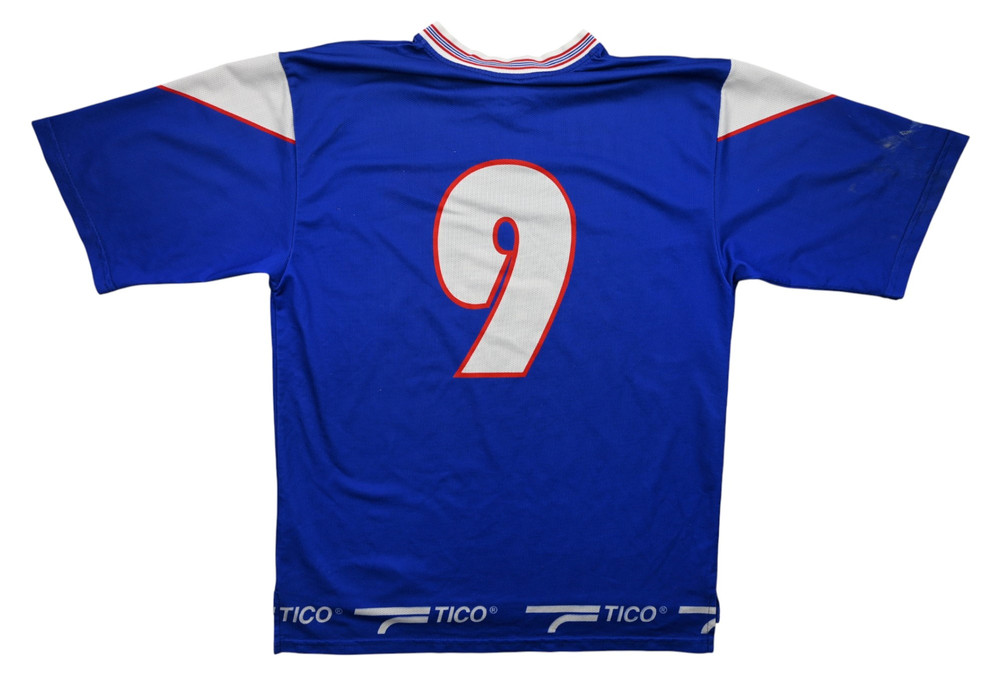 AMICA WRONKI SHIRT L