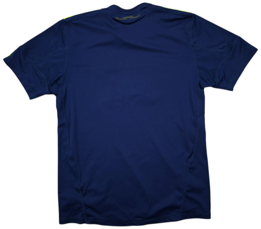 2010-11 AJAX AMSTERDAM KOSZULKA S