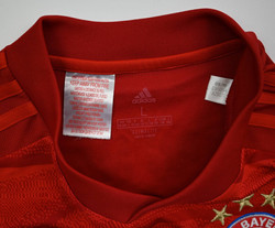 2019-20 BAYERN MUNCHEN *COUTINHO* LONGSLEEVE L. BOYS
