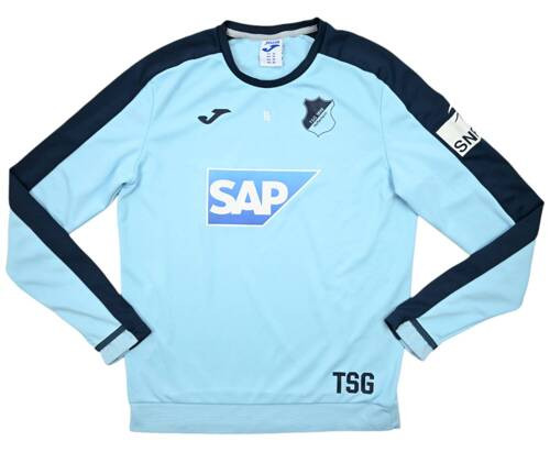 TSG HOFFENHEIM LONGSLEEVE M