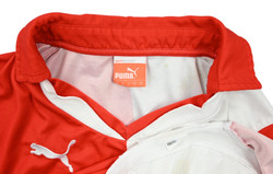 2010-11 FEYENOORD SHIRT S