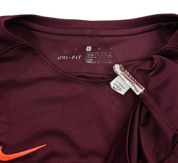 2017-18 BARCELONA KOSZULKA L. BOYS