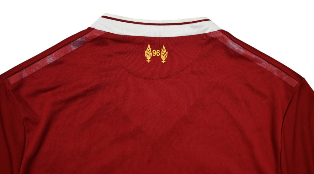 2017-18 LIVERPOOL KOSZULKA M