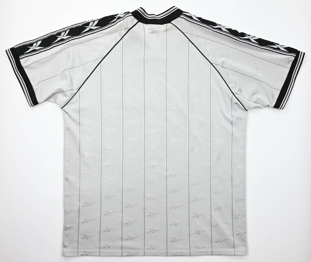 1997-98 BORUSSIA MONCHENGLADBACH SHIRT XXL