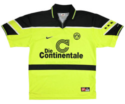 1997-98 BORUSSIA DORTMUND KOSZULKA XL