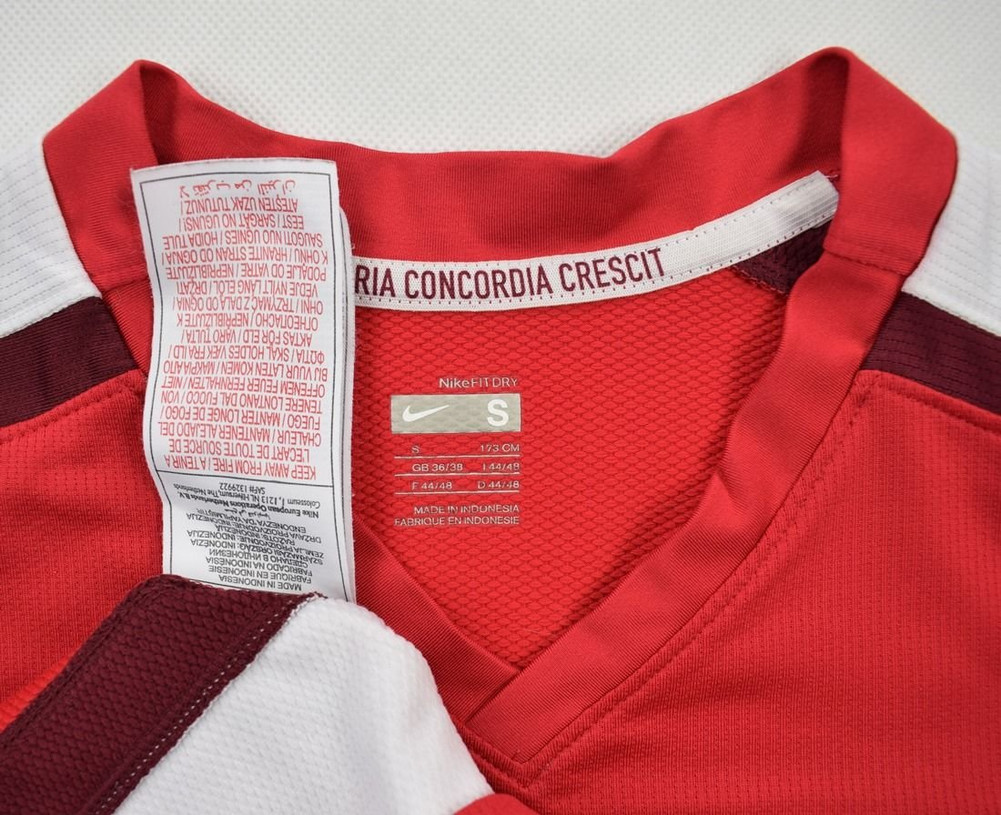 2008-10 ARSENAL LONDON KOSZULKA S