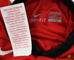 2013-14 MANCHESTER UNITED SHIRT L. BOYS