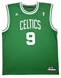 BOSTON CELTICS NBA *RONDO* SHIRT XL